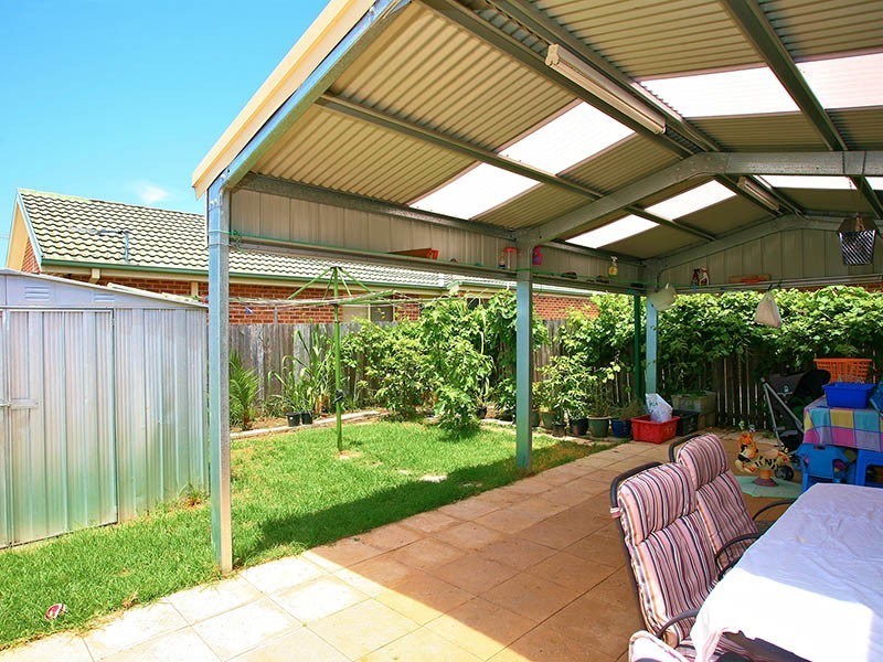 45 ROSENTHAL STREET, Doonside NSW 2767