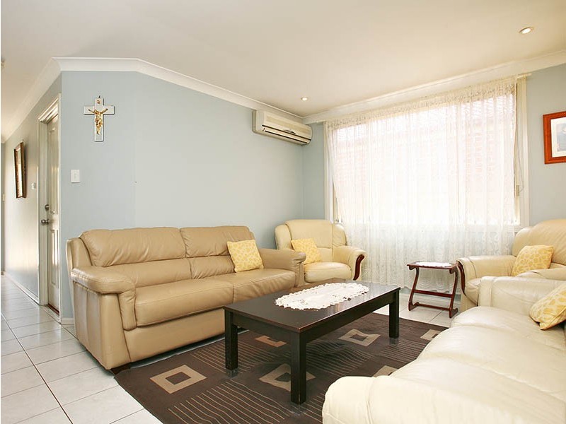 45 ROSENTHAL STREET, Doonside NSW 2767