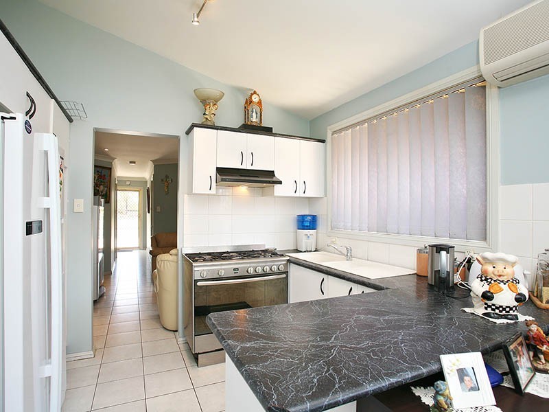 45 ROSENTHAL STREET, Doonside NSW 2767