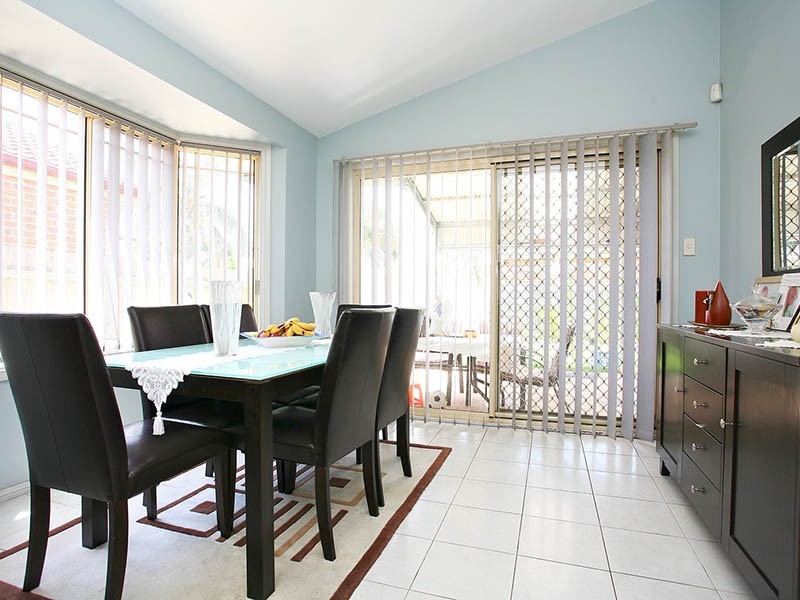 45 ROSENTHAL STREET, Doonside NSW 2767