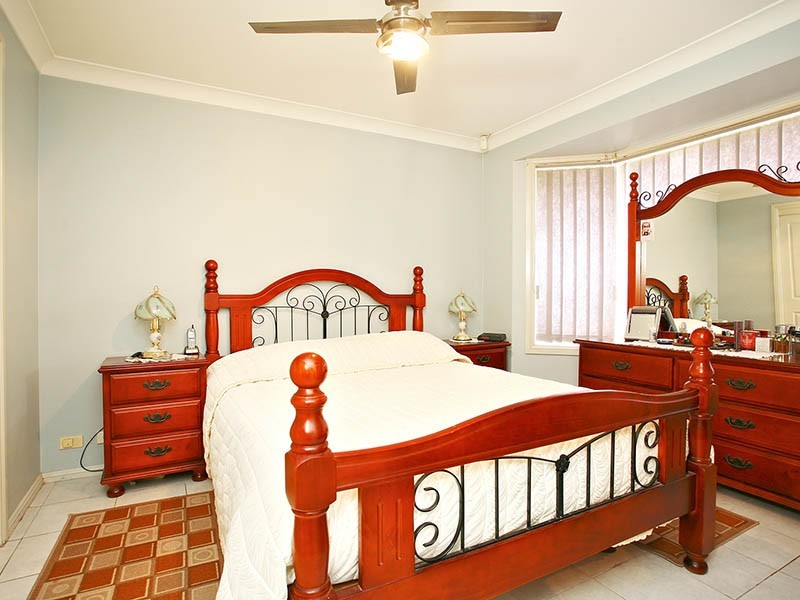 45 ROSENTHAL STREET, Doonside NSW 2767