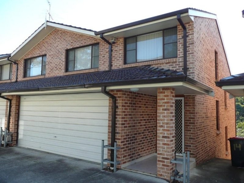 12/169-171 NORTH ROCKS ROAD, North Rocks NSW 2151