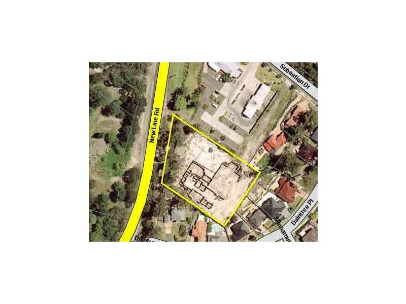 Dural NSW 2158