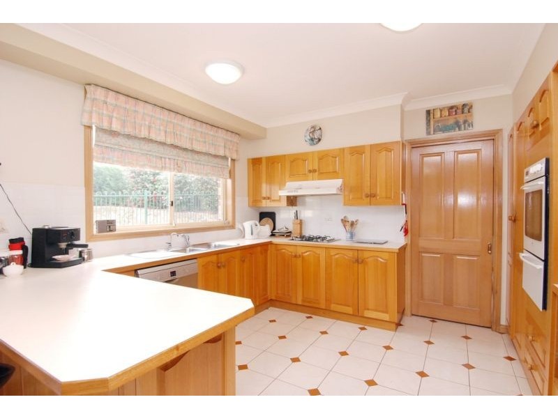 77 GINDURRA AVENUE, Castle Hill NSW 2154