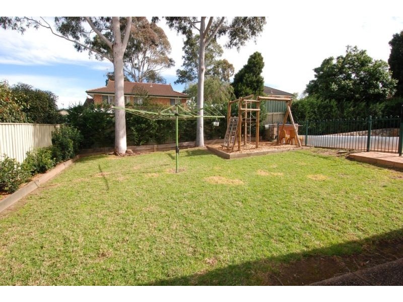 77 GINDURRA AVENUE, Castle Hill NSW 2154