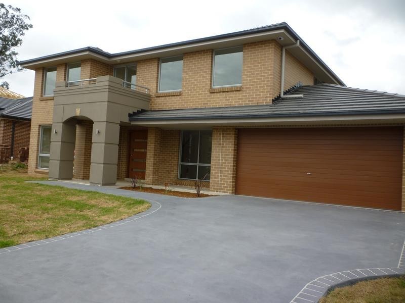 Kellyville Ridge NSW 2155