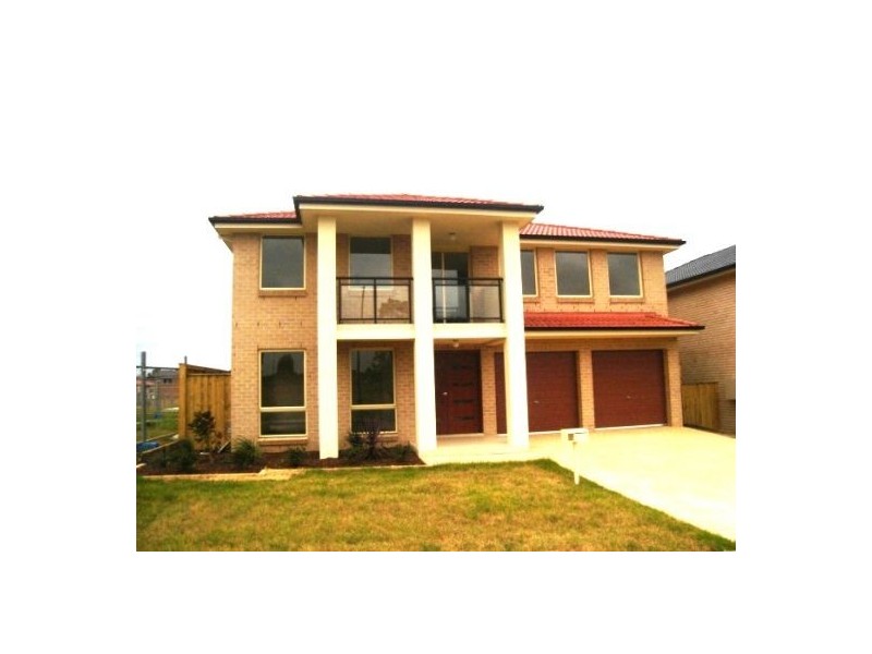 Kellyville Ridge NSW 2155