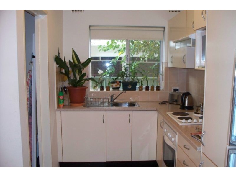 19/2 IRON STREET, North Parramatta NSW 2151