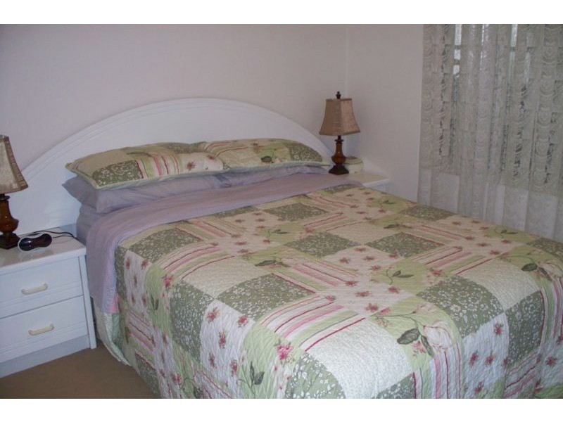 19/2 IRON STREET, North Parramatta NSW 2151