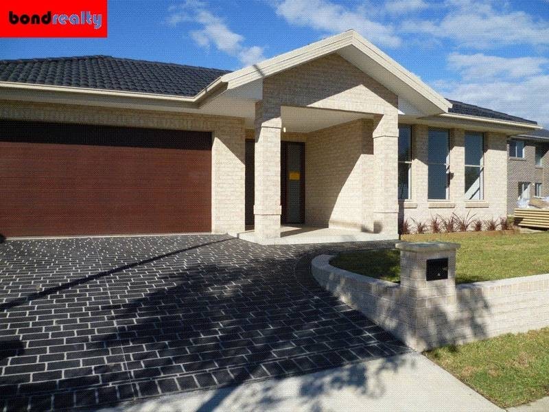 142 THE PONDS BVD, The Ponds NSW 2769