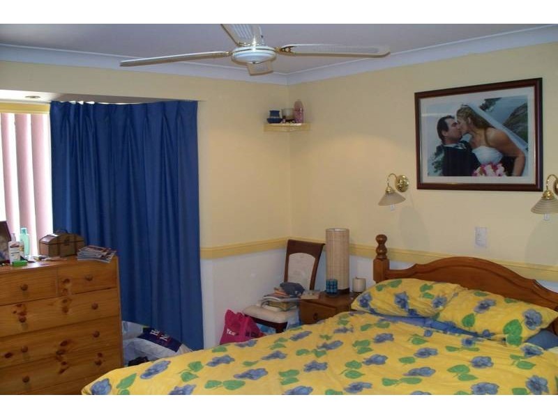 22 MASLIN CRESCENT, Quakers Hill NSW 2763