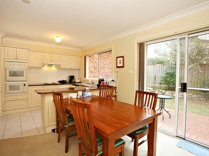 4/38-40 FRANCIS STREET, Castle Hill NSW 2154