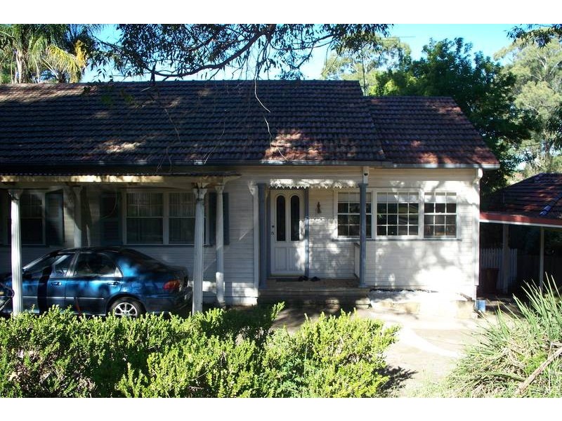 9 JENNER STREET, Baulkham Hills NSW 2153