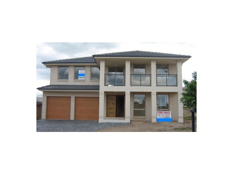 4526 TEAGUE STREET, Kellyville Ridge NSW 2155