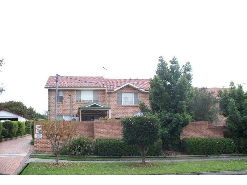 2/8-10 WATKINS ROAD, Baulkham Hills NSW 2153