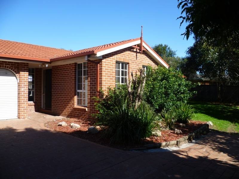 7 TONY PLACE, Glendenning NSW 2761