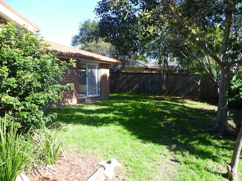 7 TONY PLACE, Glendenning NSW 2761