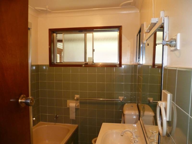 10 MARINA ROAD, Baulkham Hills NSW 2153