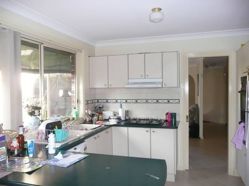 48 MASLIN CRESCENT, Quakers Hill NSW 2763