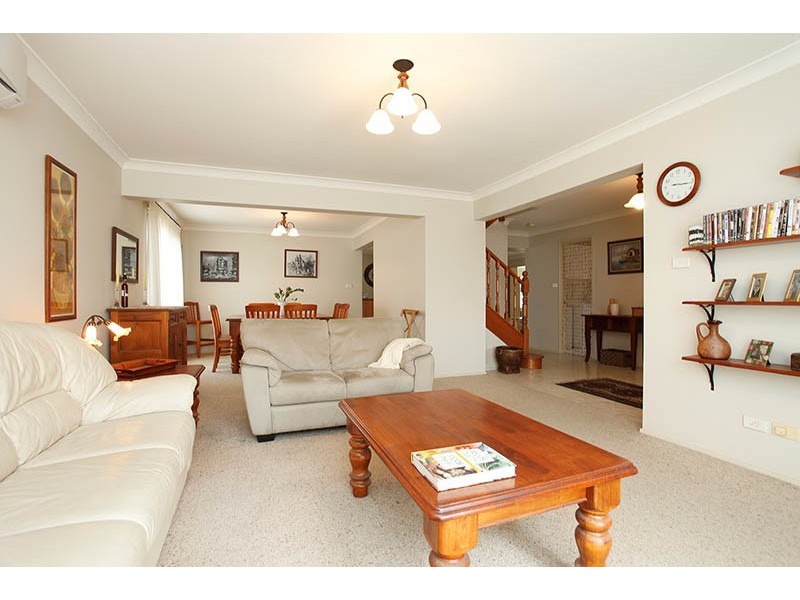 103 ADELPHI STREET, Rouse Hill NSW 2155