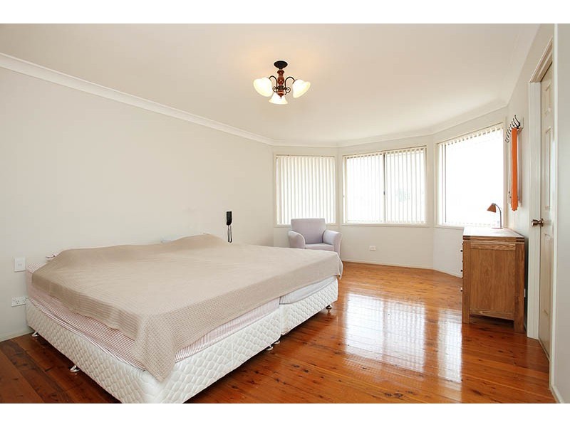 103 ADELPHI STREET, Rouse Hill NSW 2155