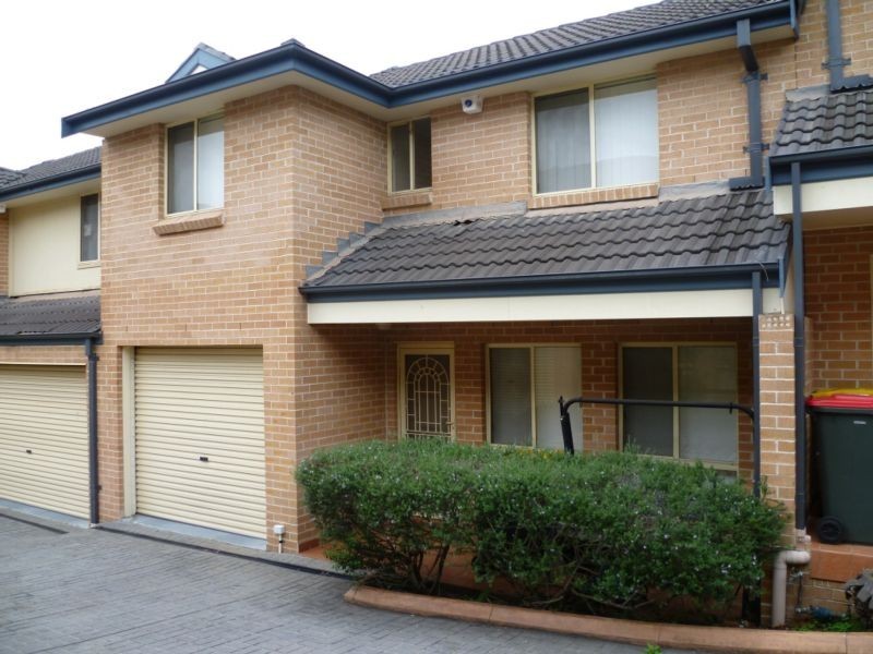 12/37-39 WINDSOR ROAD, Kellyville NSW 2155