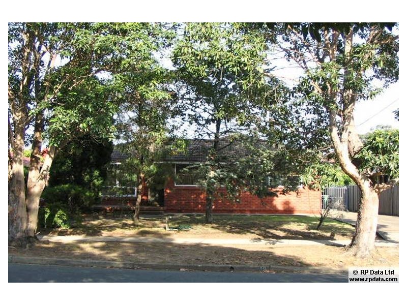 39 CHIRCAN STREET, Old Toongabbie NSW 2146