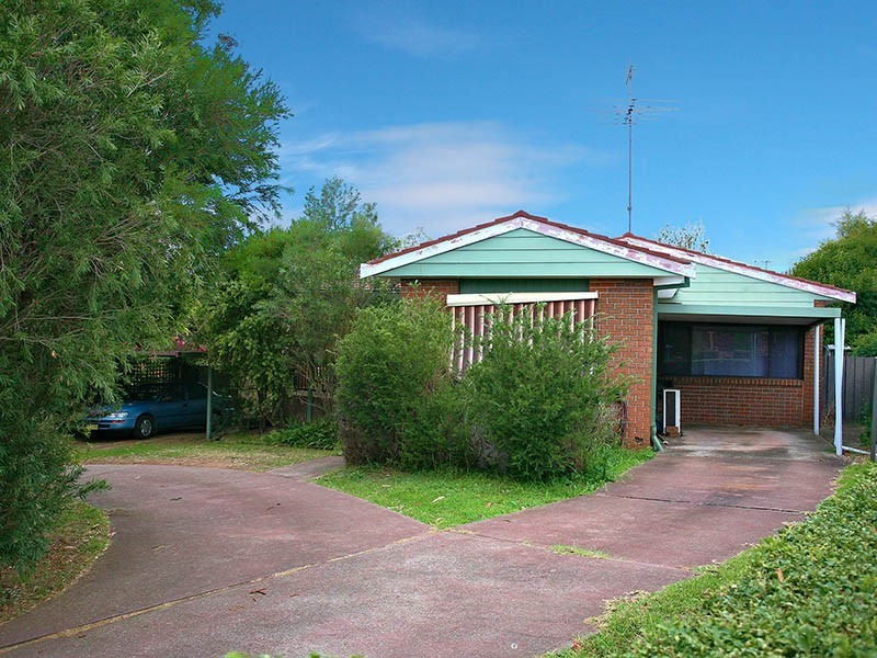 57 Acres Road, Kellyville NSW 2155