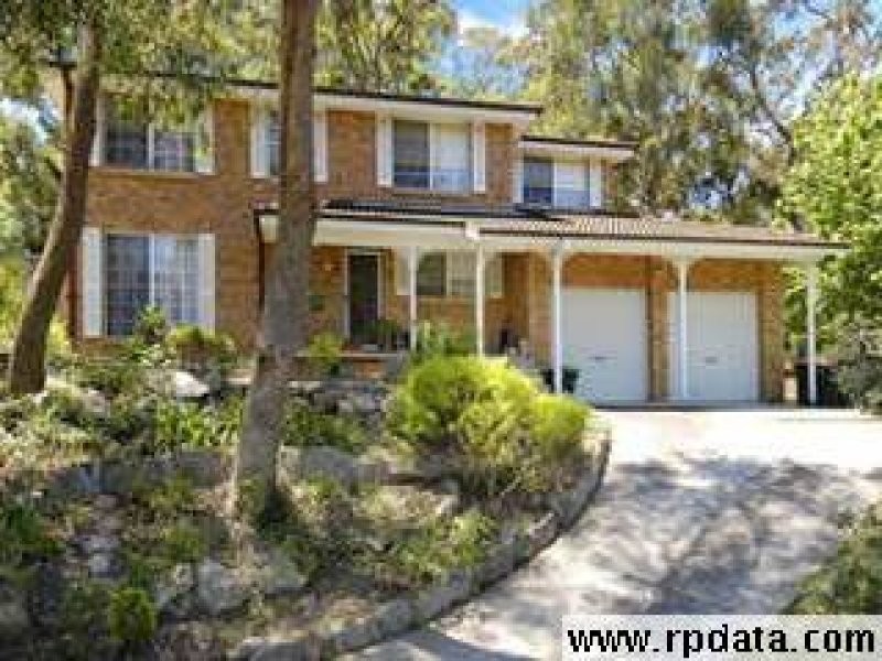 21 Blackwattle Place, Cherrybrook NSW 2126