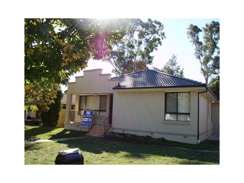 101 Power Street, Doonside NSW 2767