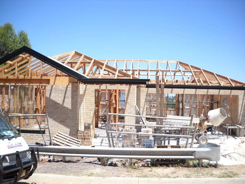 1 Regiment Grove, Winston Hills NSW 2153