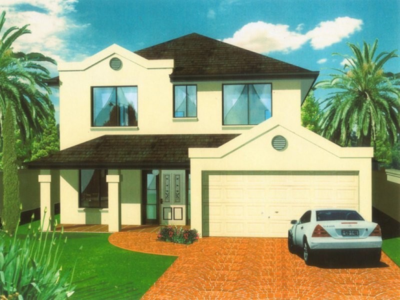 Stanhope Gardens NSW 2768