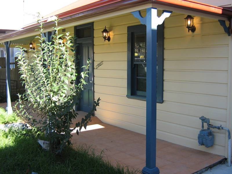 Harris Park NSW 2150