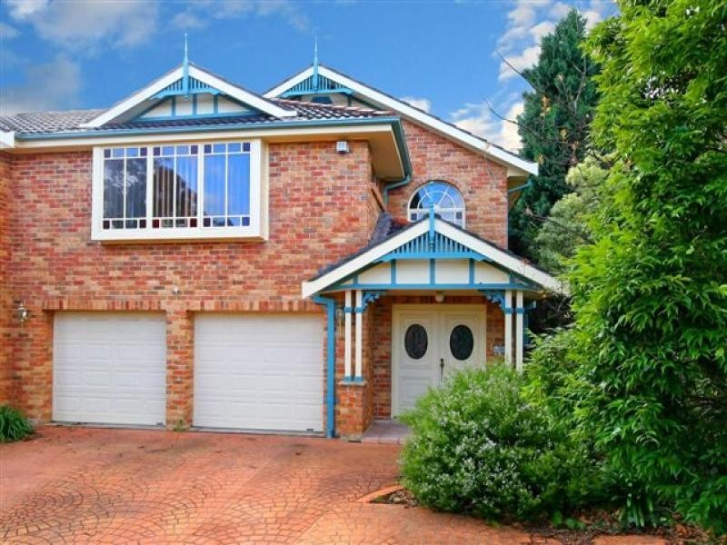 106 Gilbert Rd, Glenhaven NSW 2156