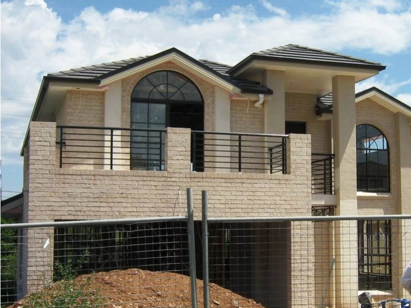 25 Park Ridge Dr, Kellyville NSW 2155