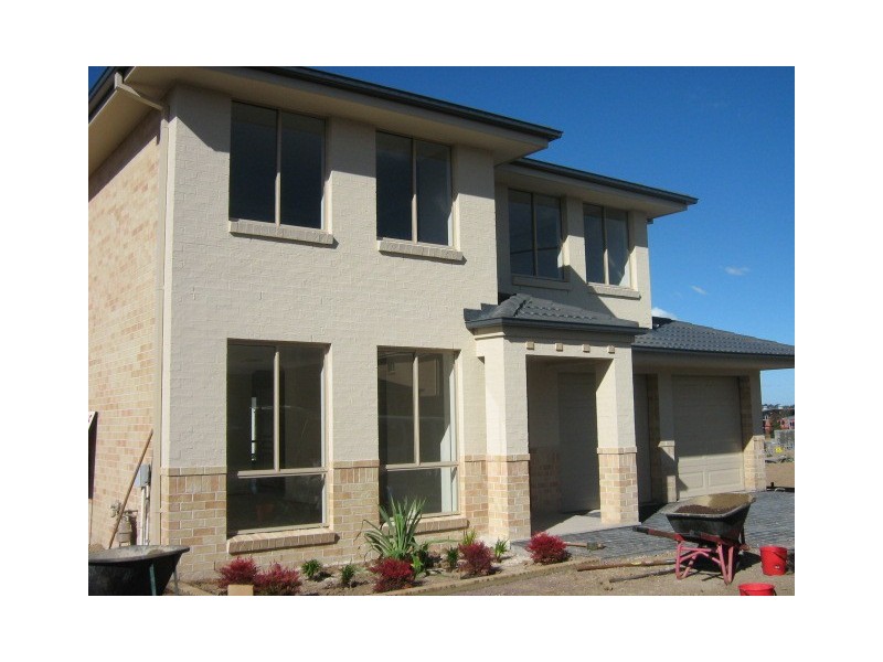 Kellyville Ridge NSW 2155