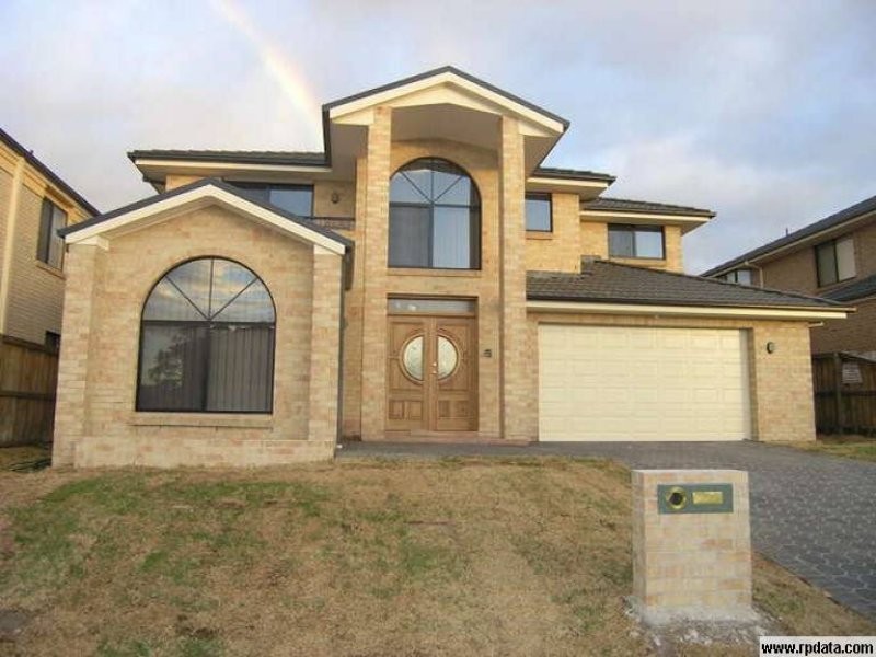 Stanhope Gardens NSW 2768