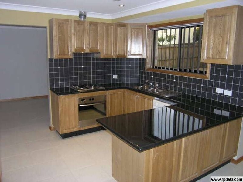 Stanhope Gardens NSW 2768