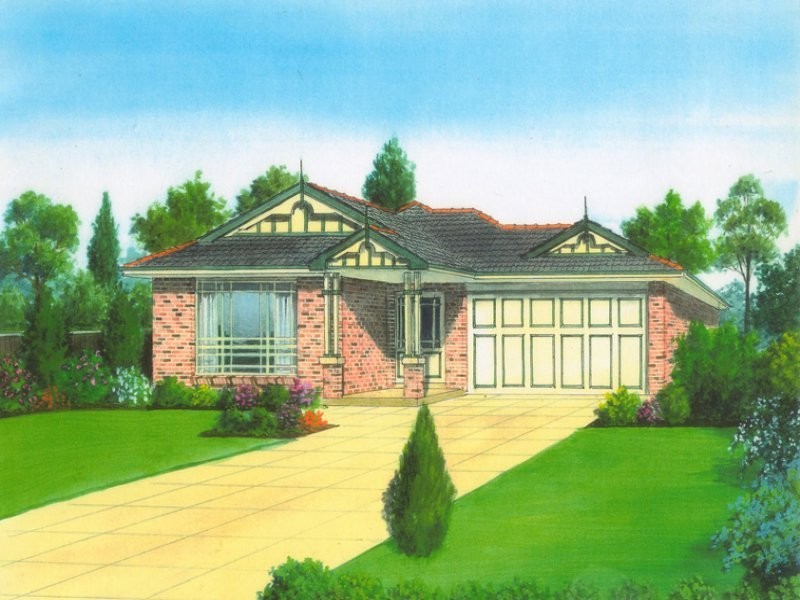 Kellyville Ridge NSW 2155