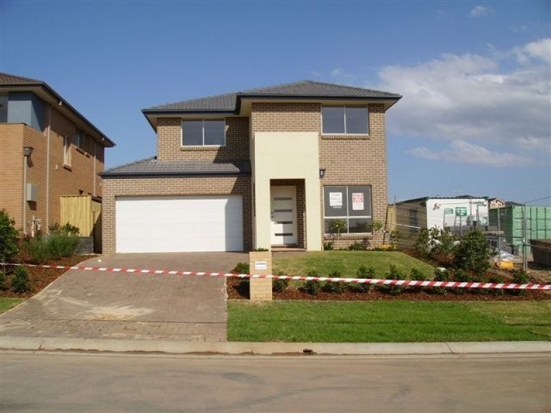 Kellyville Ridge NSW 2155