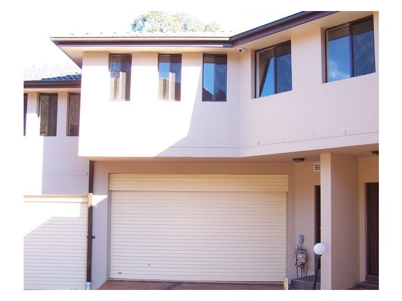 Baulkham Hills NSW 2153