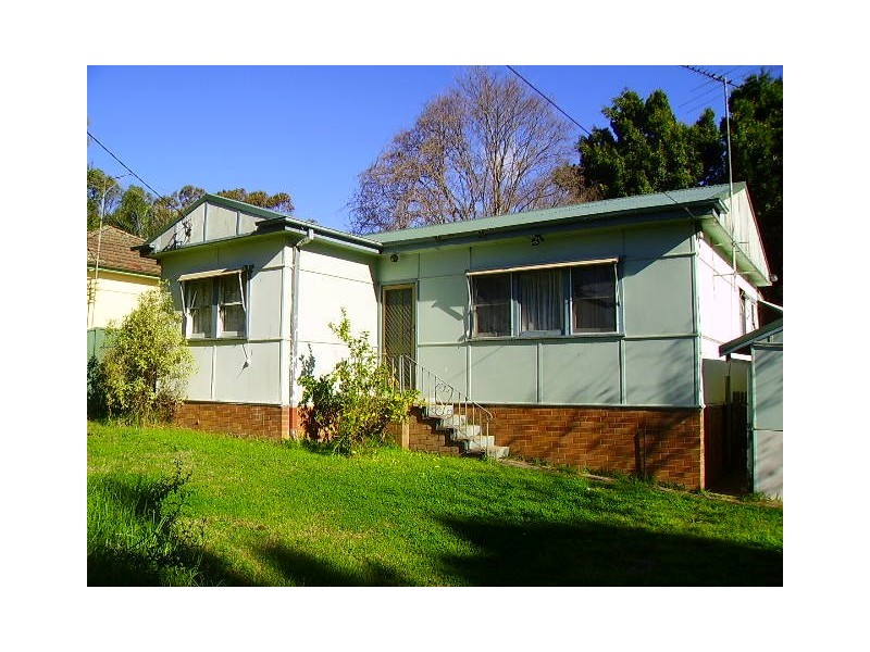 241 VARDYS ROAD, Blacktown NSW 2148