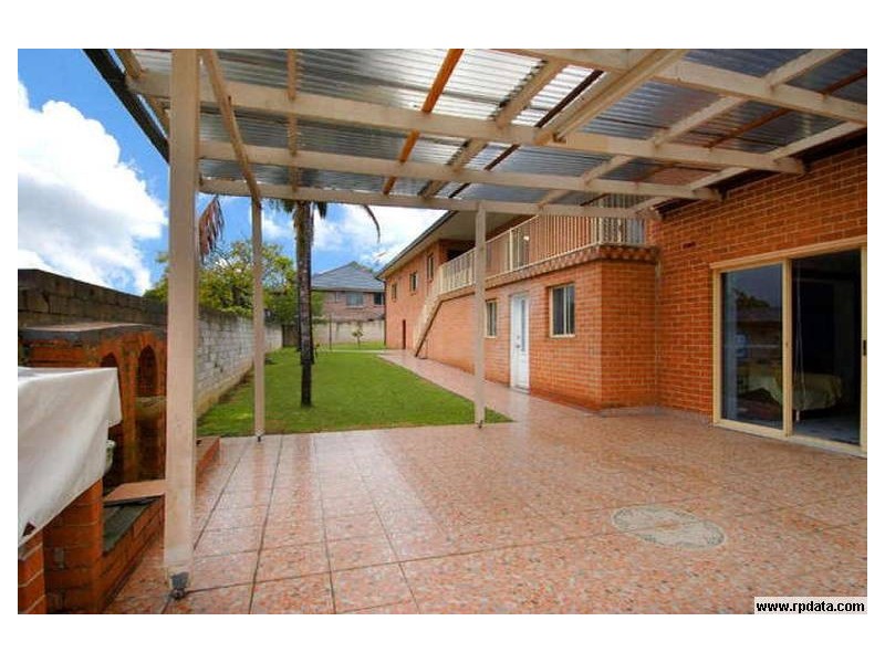 46 FISHBURN CRESCENT, Castle Hill NSW 2154