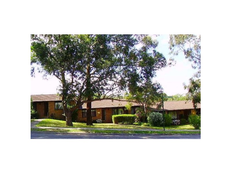 52/73 CRANE ROAD, Castle Hill NSW 2154