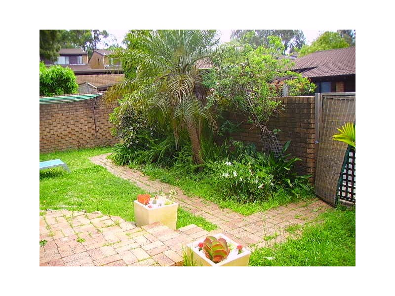 52/73 CRANE ROAD, Castle Hill NSW 2154