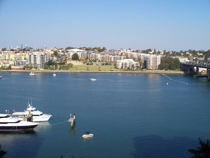 903/3 CARY STREET, Drummoyne NSW 2047