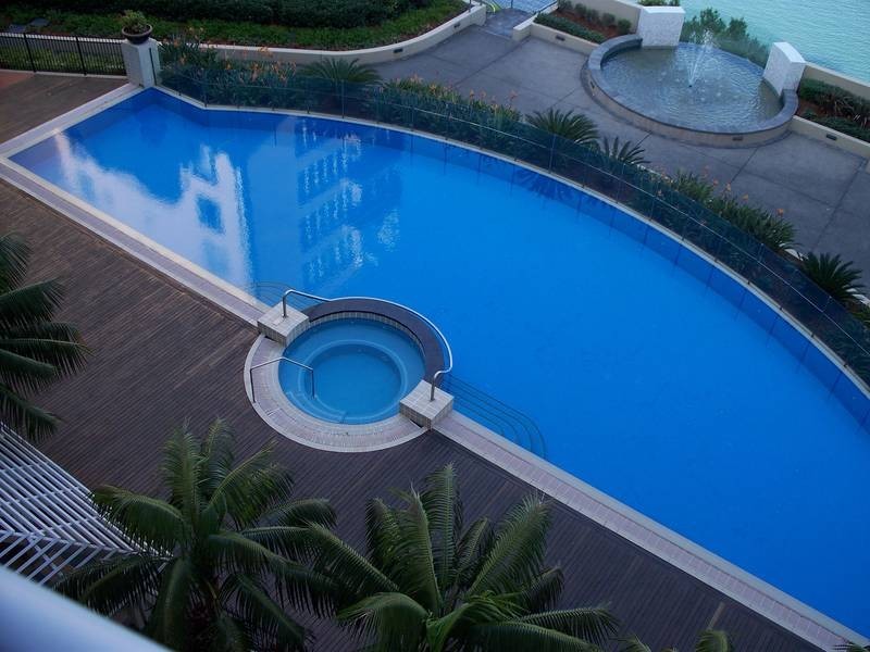 903/3 CARY STREET, Drummoyne NSW 2047