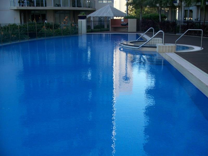 903/3 CARY STREET, Drummoyne NSW 2047