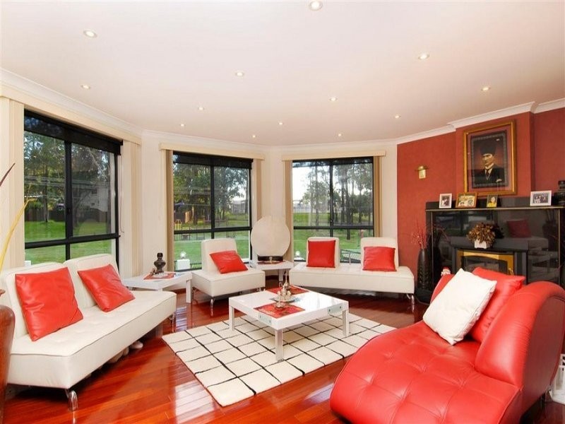 22 CARINYAH CRESCENT, Castle Hill NSW 2154