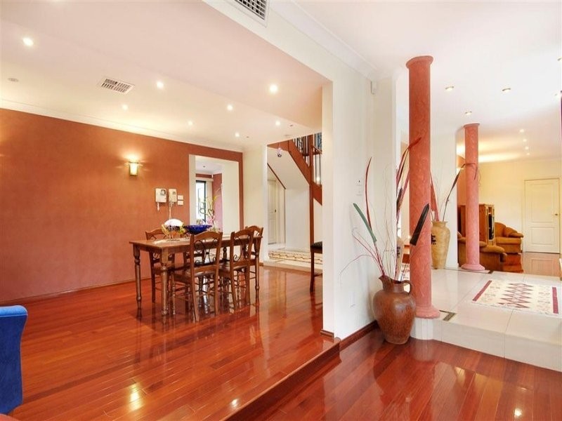 22 CARINYAH CRESCENT, Castle Hill NSW 2154